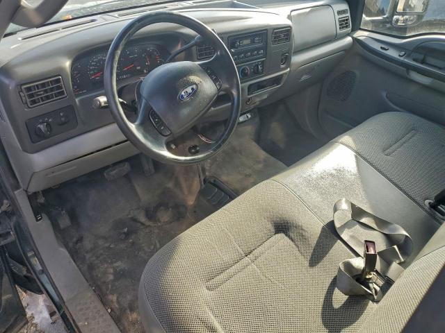 Ford F-350 Super Duty Image 5