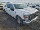 Ford F-150 Supercrew Image 3