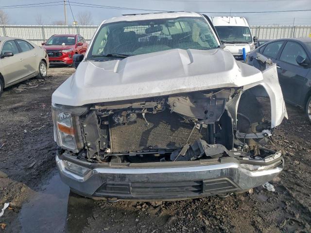 Ford F-150 Supercrew Image 7