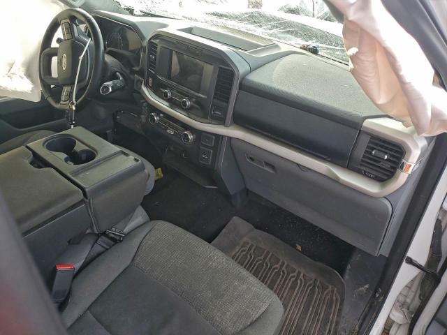 Ford F-150 Supercrew Image 10