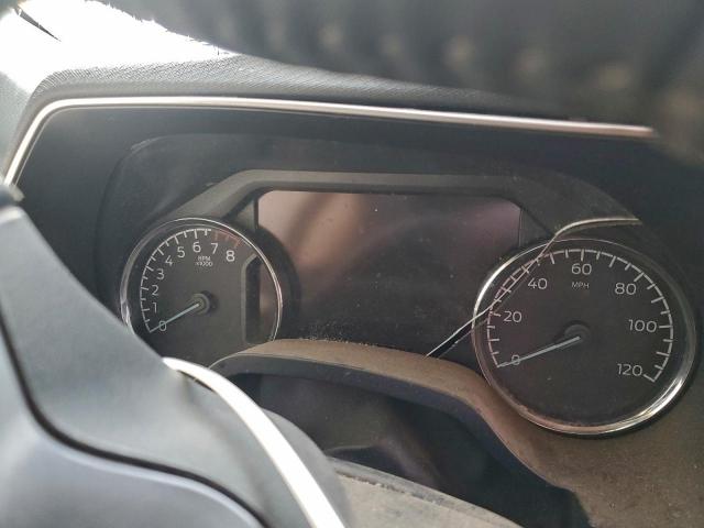 Ford F-150 Supercrew Image 8