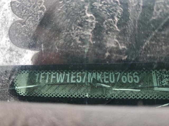 Ford F-150 Supercrew Image 9