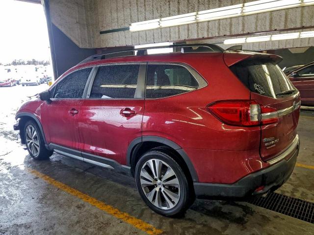 Subaru Ascent Limited Image 3