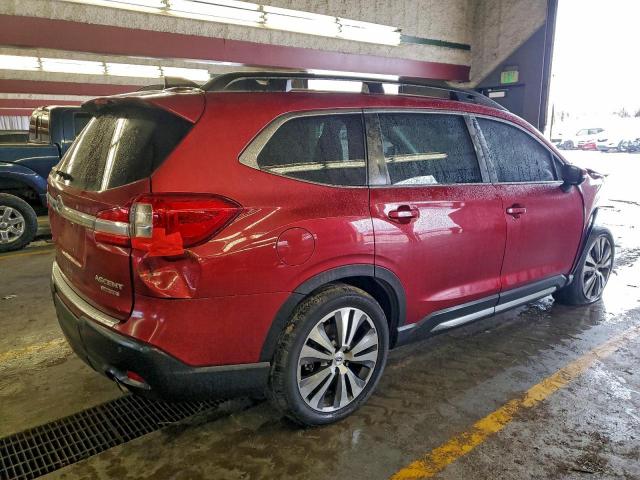 Subaru Ascent Limited Image 2