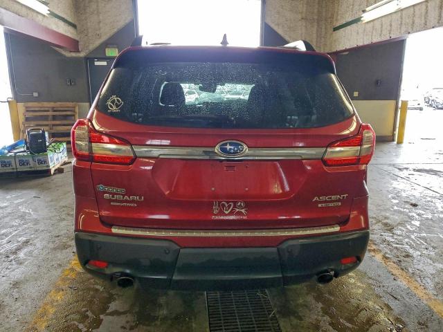 Subaru Ascent Limited Image 8