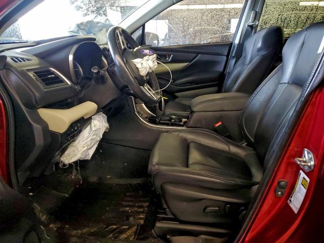 Subaru Ascent Limited Image 9