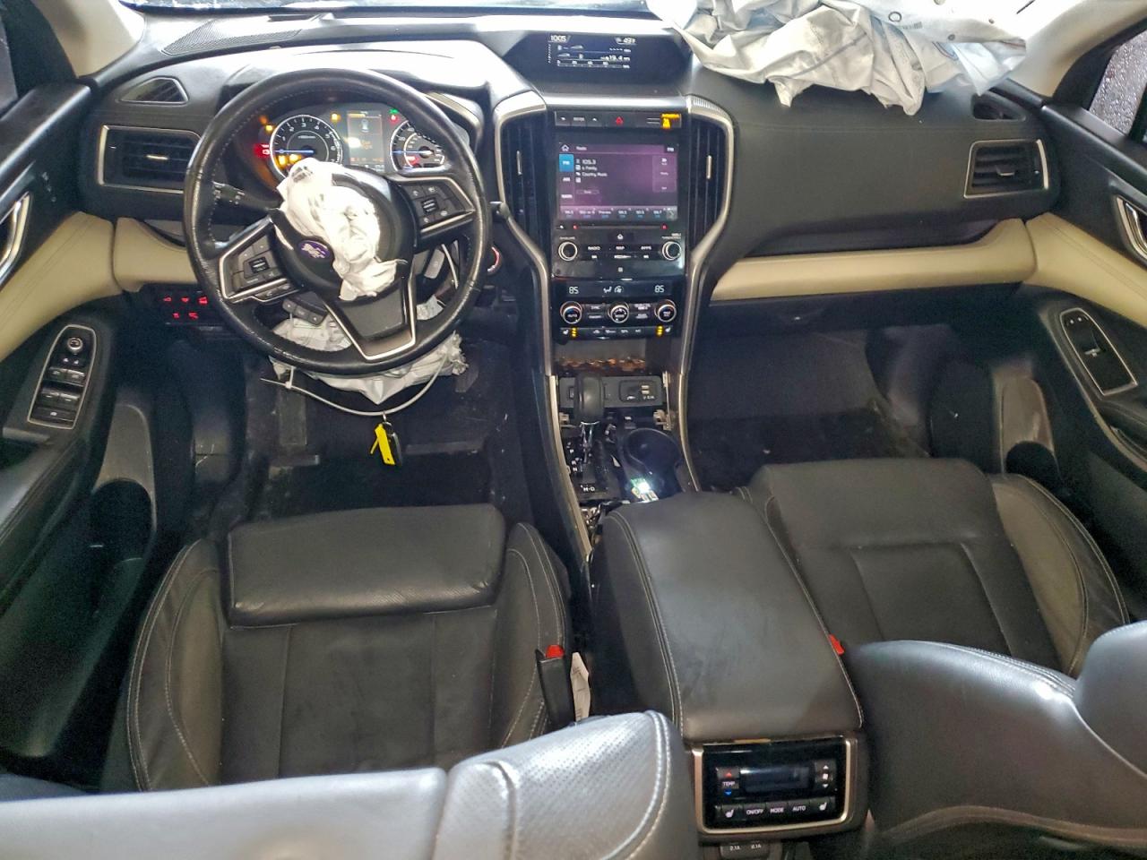 Subaru Ascent Limited Image 12