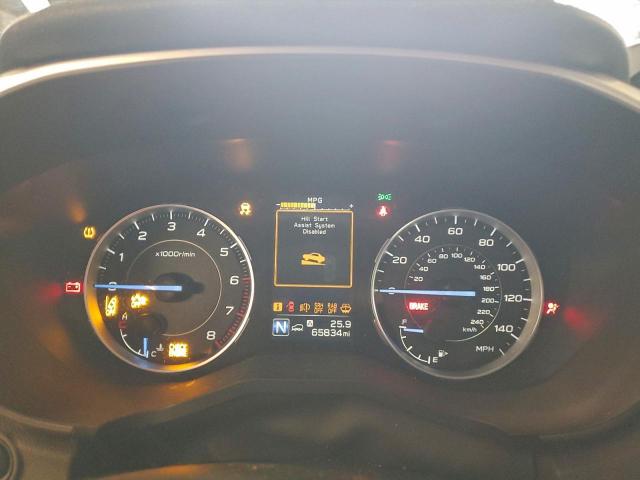 Subaru Ascent Limited Image 11