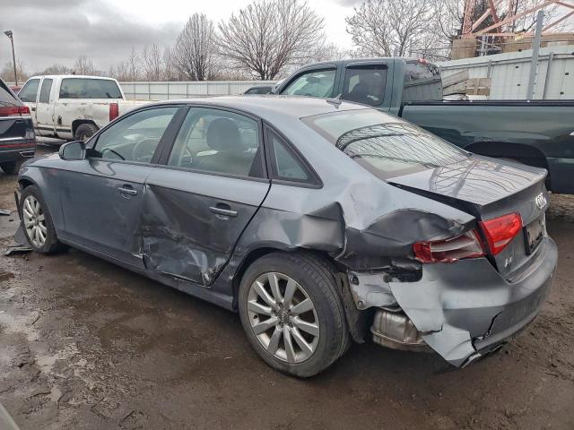 Audi A4 Premium Image 5