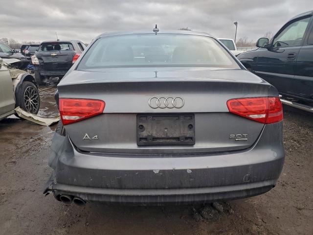 Audi A4 Premium Image 6