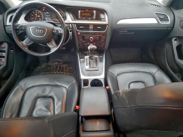Audi A4 Premium Image 9