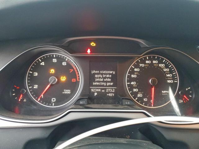 Audi A4 Premium Image 2