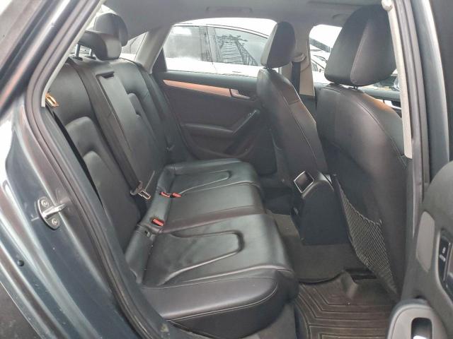 Audi A4 Premium Image 7