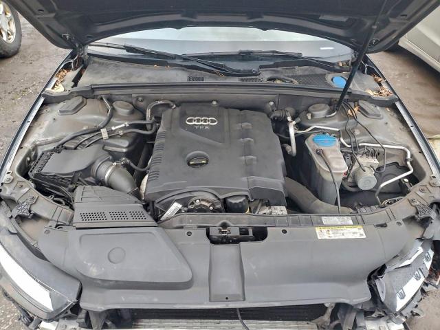 Audi A4 Premium Image 11