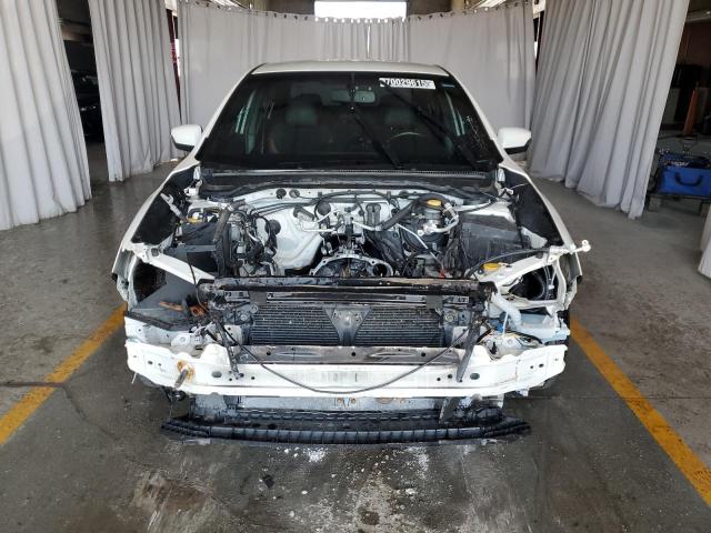 Subaru WRX Sti Image 6