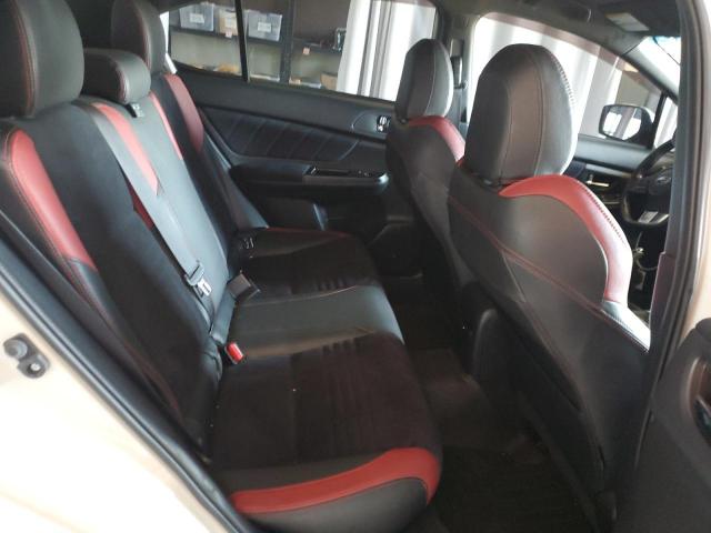 Subaru WRX Sti Image 2