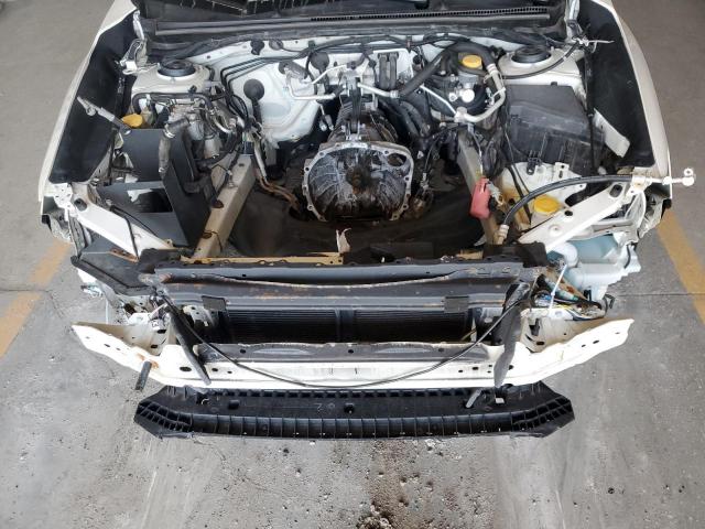 Subaru WRX Sti Image 9