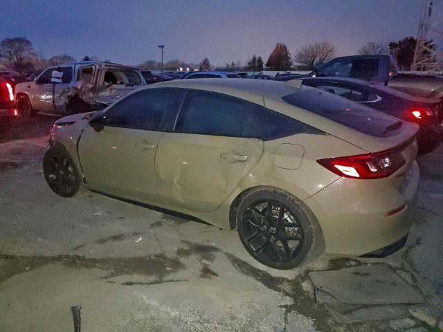 Honda Civic Sport Image 8