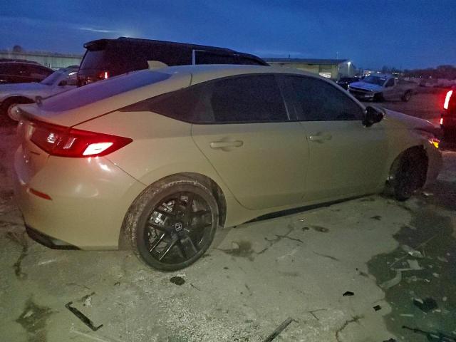 Honda Civic Sport Image 2