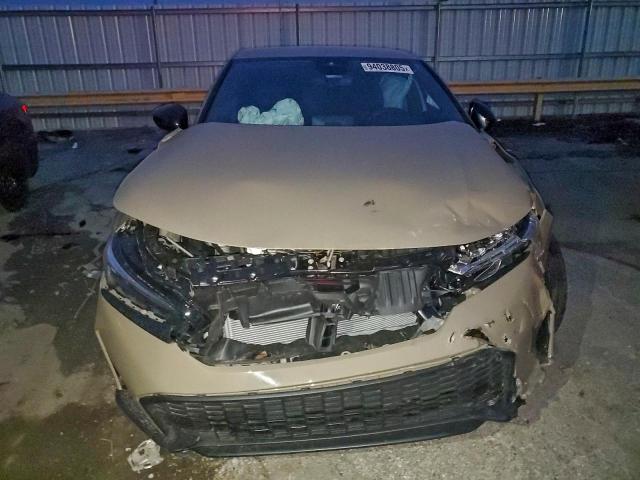 Honda Civic Sport Image 3