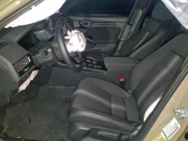 Honda Civic Sport Image 4