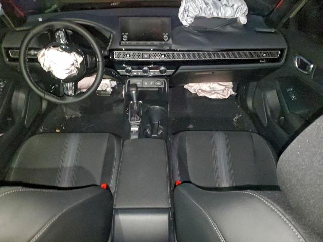 Honda Civic Sport Image 9