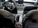 Mercedes-Benz C-Class 300 4matic Image 11