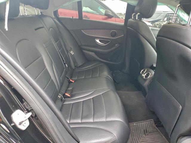 Mercedes-Benz C-Class 300 4matic Image 6