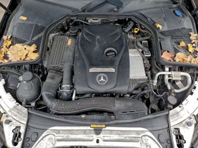 Mercedes-Benz C-Class 300 4matic Image 7