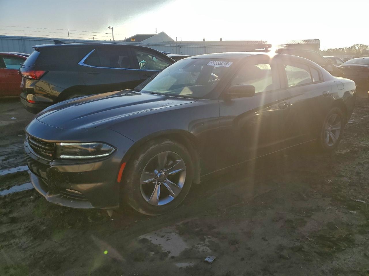 Dodge Charger Sxt Image 1