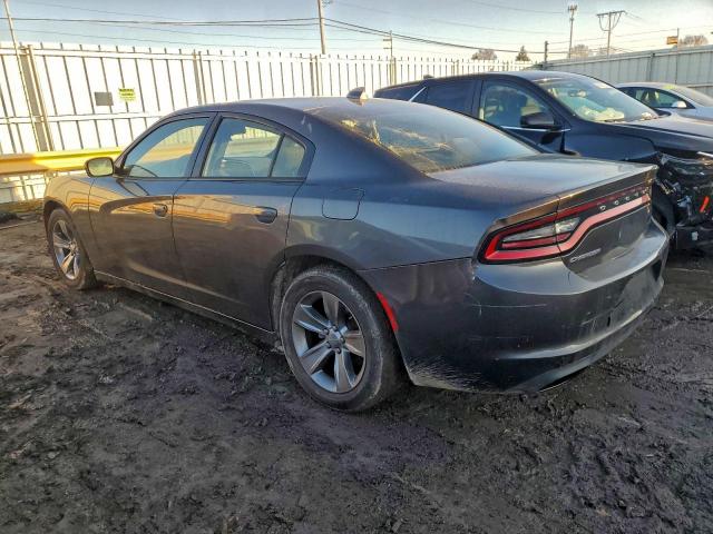 Dodge Charger Sxt Image 7
