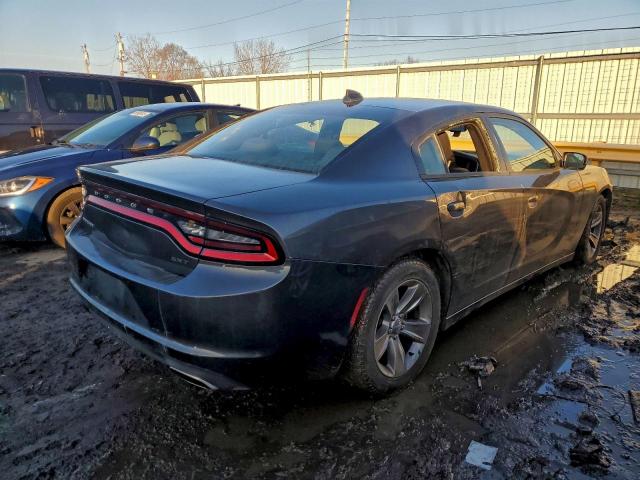 Dodge Charger Sxt Image 12