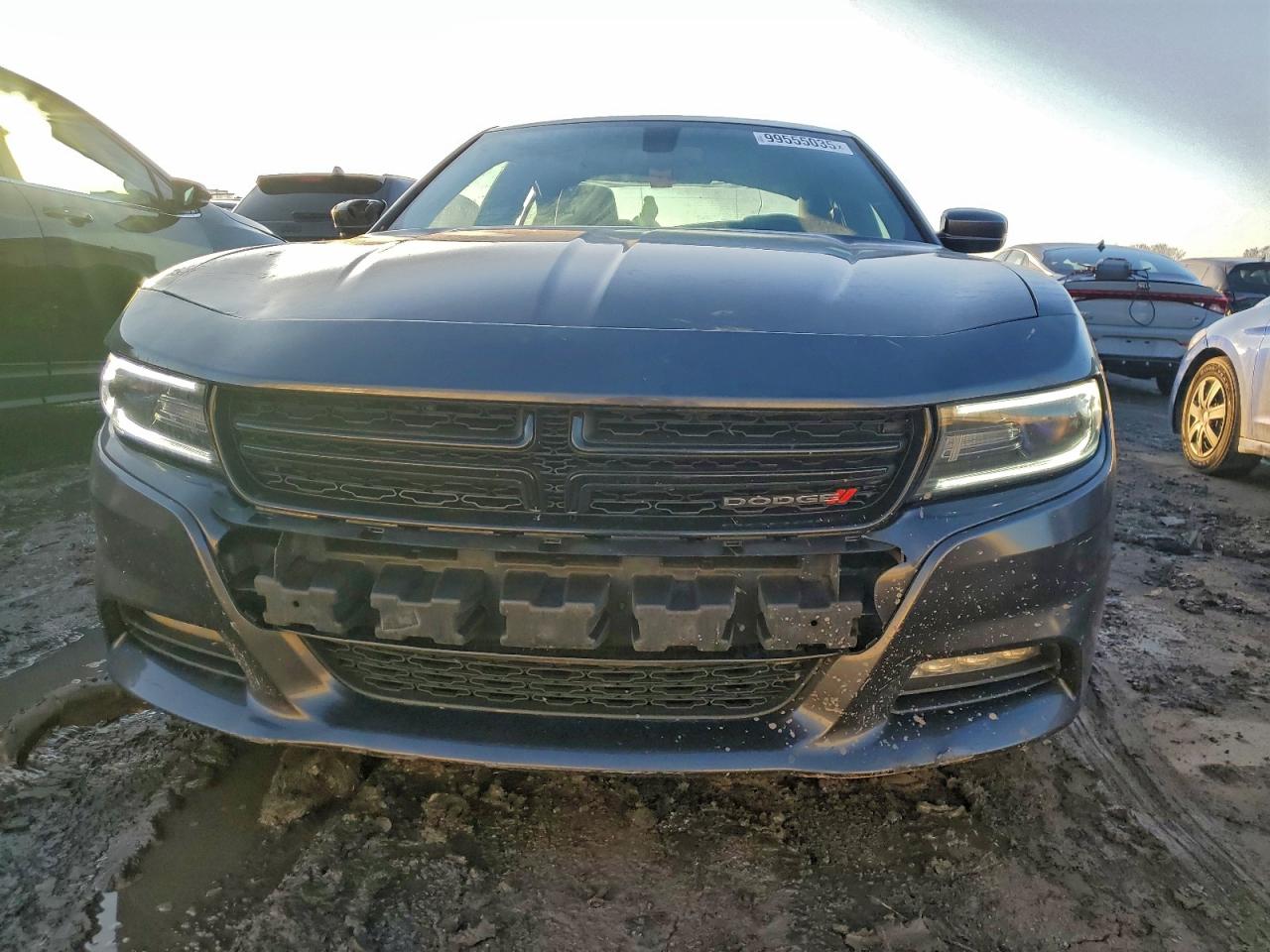 Dodge Charger Sxt Image 2