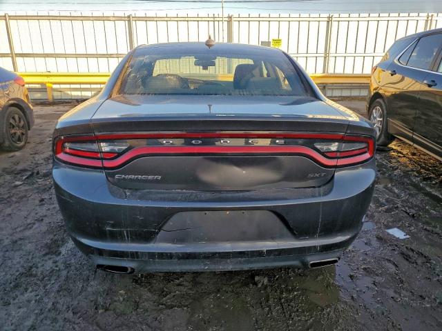 Dodge Charger Sxt Image 6