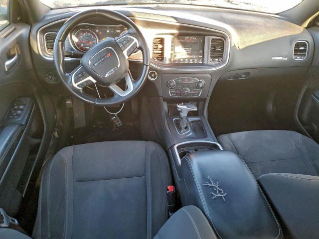 Dodge Charger Sxt Image 3