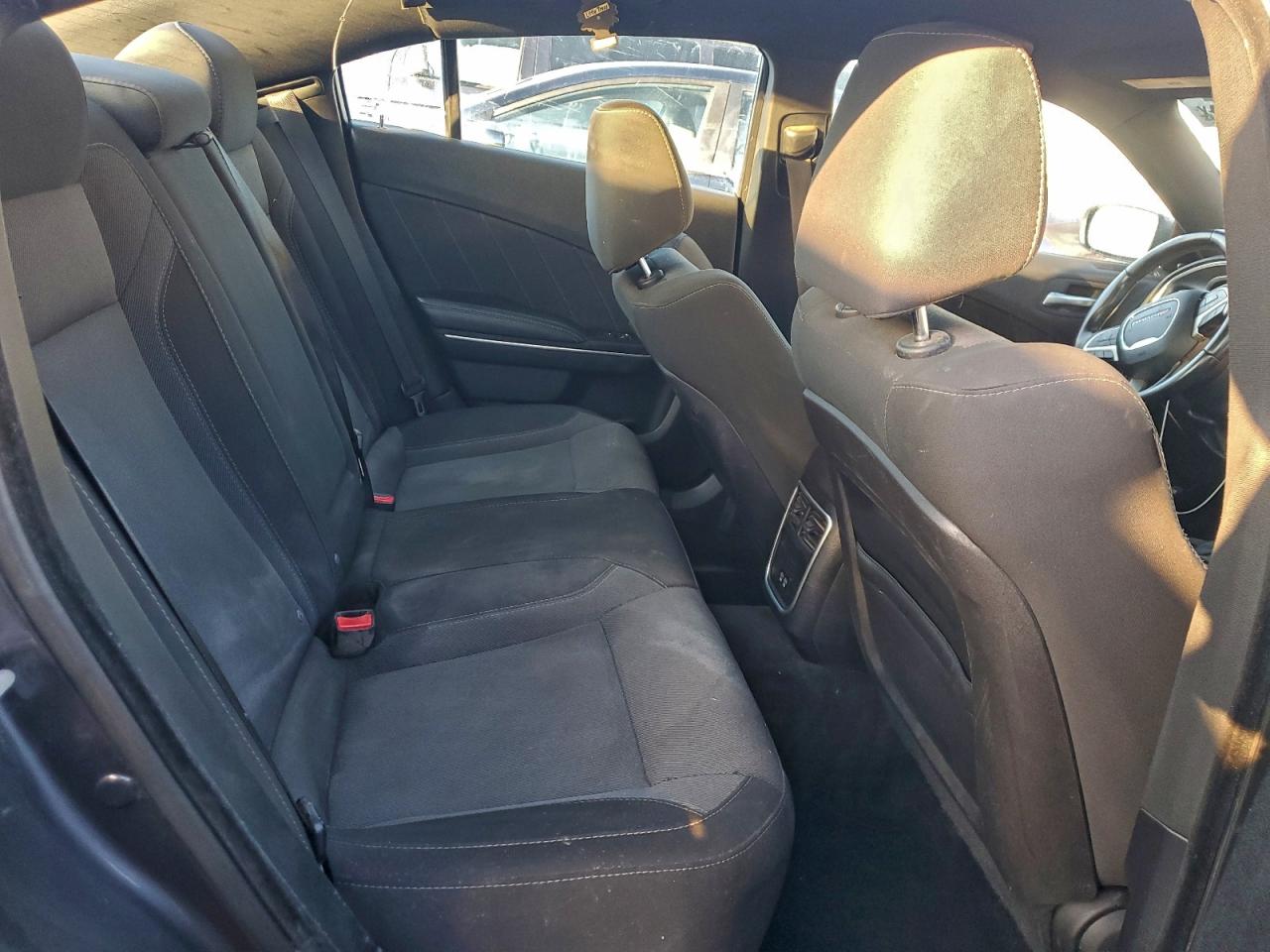 Dodge Charger Sxt Image 10