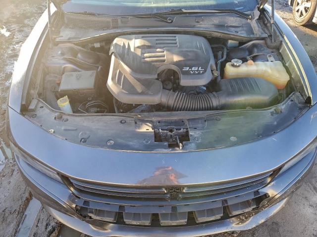 Dodge Charger Sxt Image 4