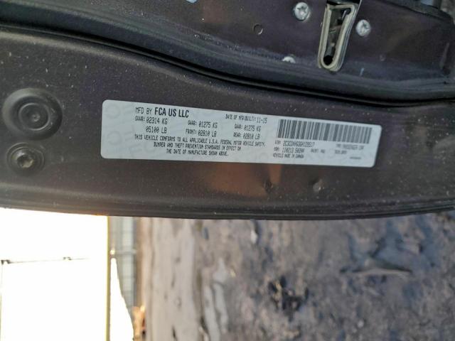 Dodge Charger Sxt Image 9