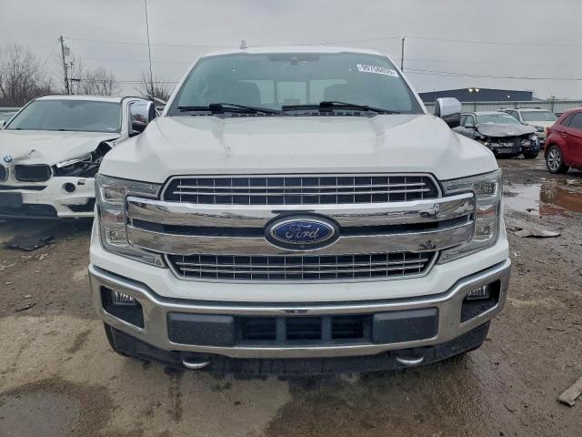 Ford F-150 Supercrew Image 6
