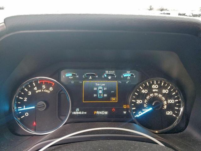 Ford F-150 Supercrew Image 4