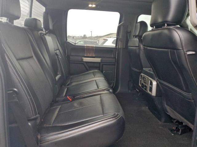 Ford F-150 Supercrew Image 10