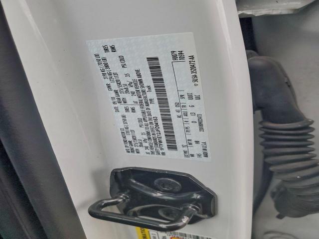 Ford F-150 Supercrew Image 11