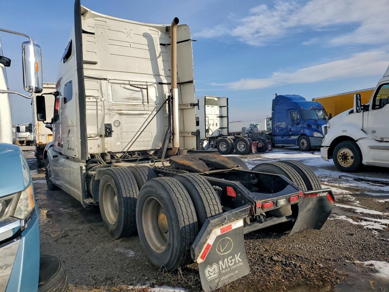 Volvo Vnl Vnl Image 5