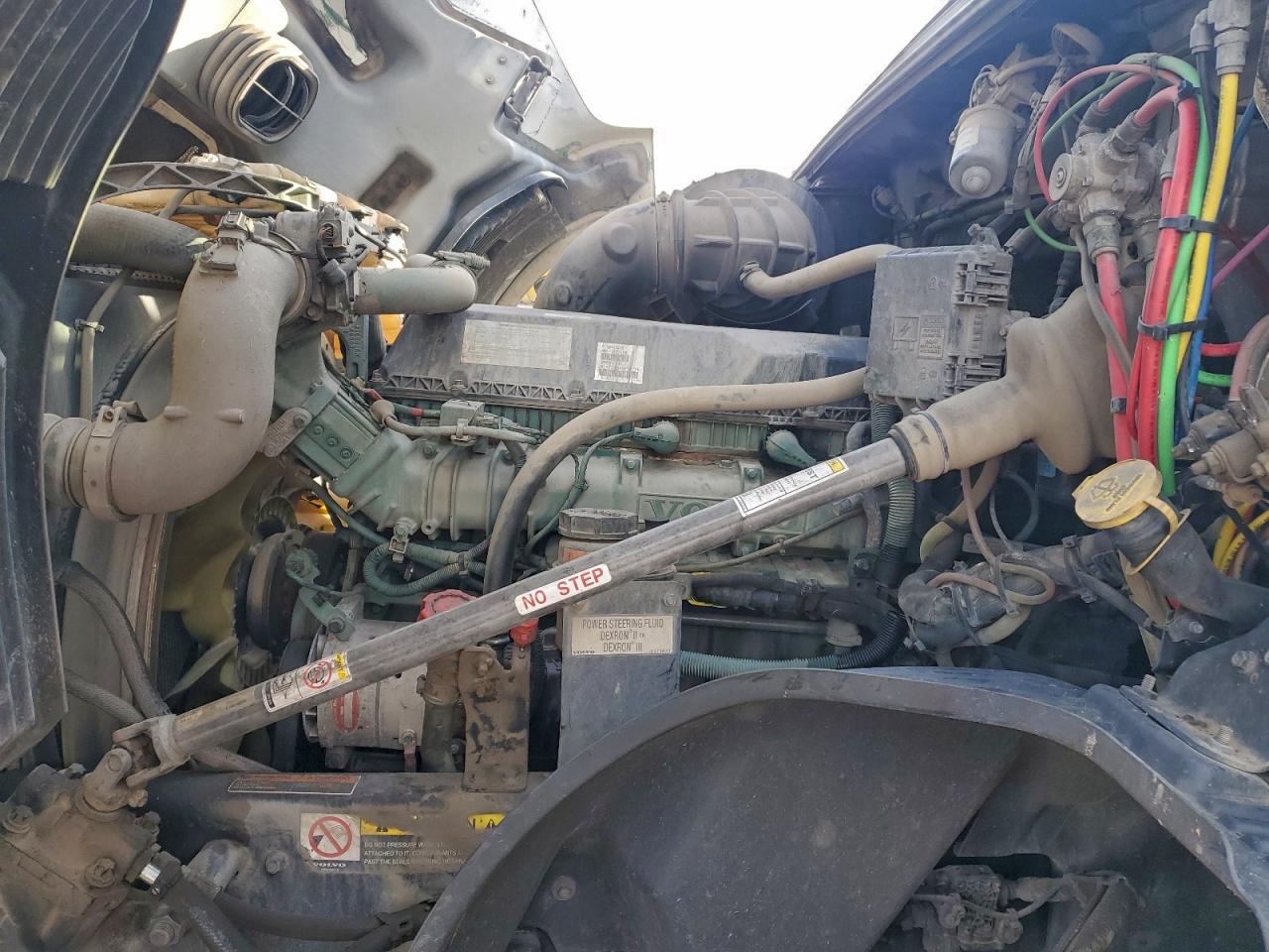 Volvo Vnl Vnl Image 2