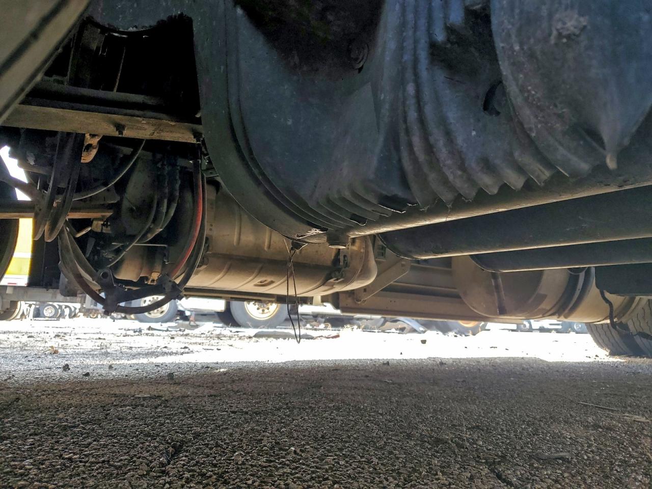 Volvo Vnl Vnl Image 8