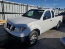 Nissan Frontier S Image 1