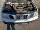 Nissan Frontier S Image 11