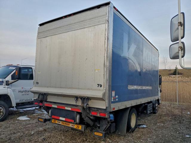 Isuzu Npr Hd Image 12