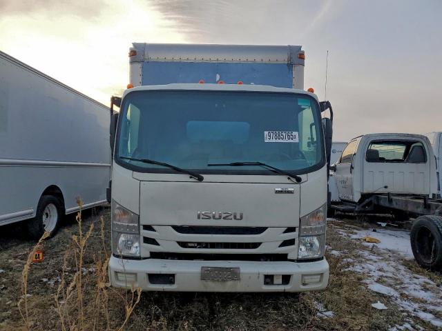 Isuzu Npr Hd Image 2