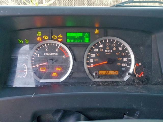 Isuzu Npr Hd Image 9